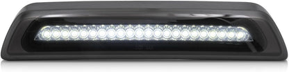 ya 14 9.20 zhengce Smoke 3rd LED Flashing Light 3rd Brake Tail Stop Cargo Light for 07-21 for-1