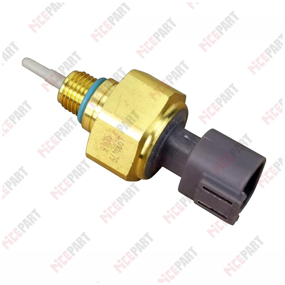 ya 6 8.24 baidi Oil Temperature Pressure Sensor Switch 3536338 4921479 Compatible with ISM ISX