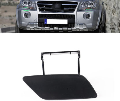 ya 27 10.13 baidi 1648601008 for 08-11 for Mercedes MLClass W164 Front Headlight Cleaning System Cover