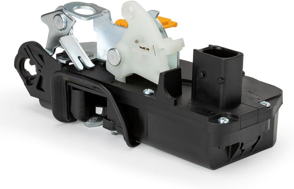 ya 11 9.14 baidiDoor Lock Latch Actuator Front Right Passenger Fits for Cadillac CTS 09-14 25876535