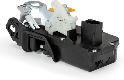 ya 11 9.14 baidiDoor Lock Latch Actuator Front Right Passenger Fits for Cadillac CTS 09-14 25876535