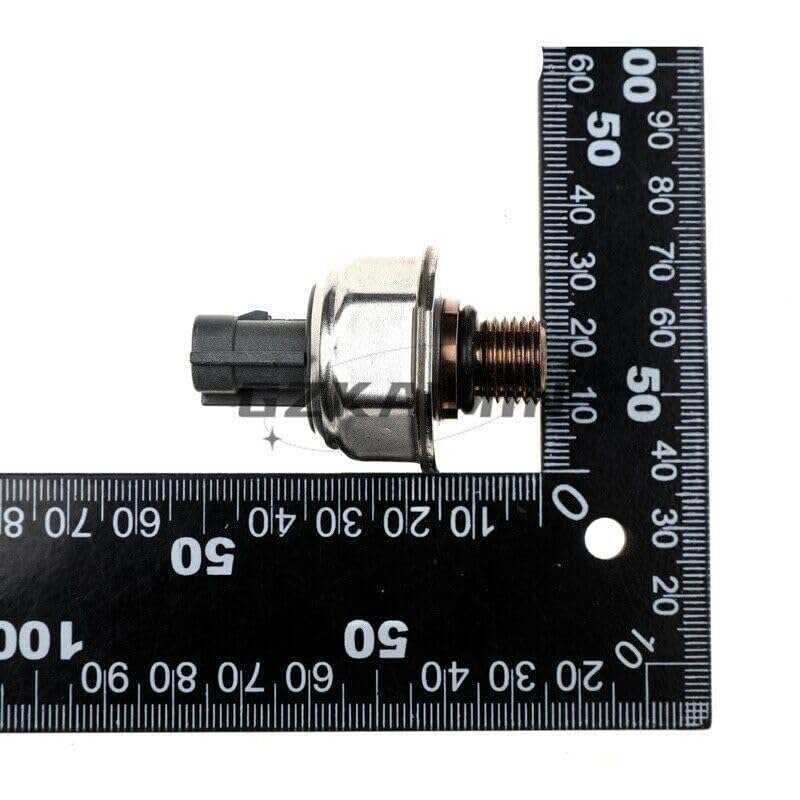 ya 2 8.15 OEM 45PP5-3 Fuel Rail Pressure Sensor for Ford Transit MK7 2.2 2.4 TDCI 0275MYA