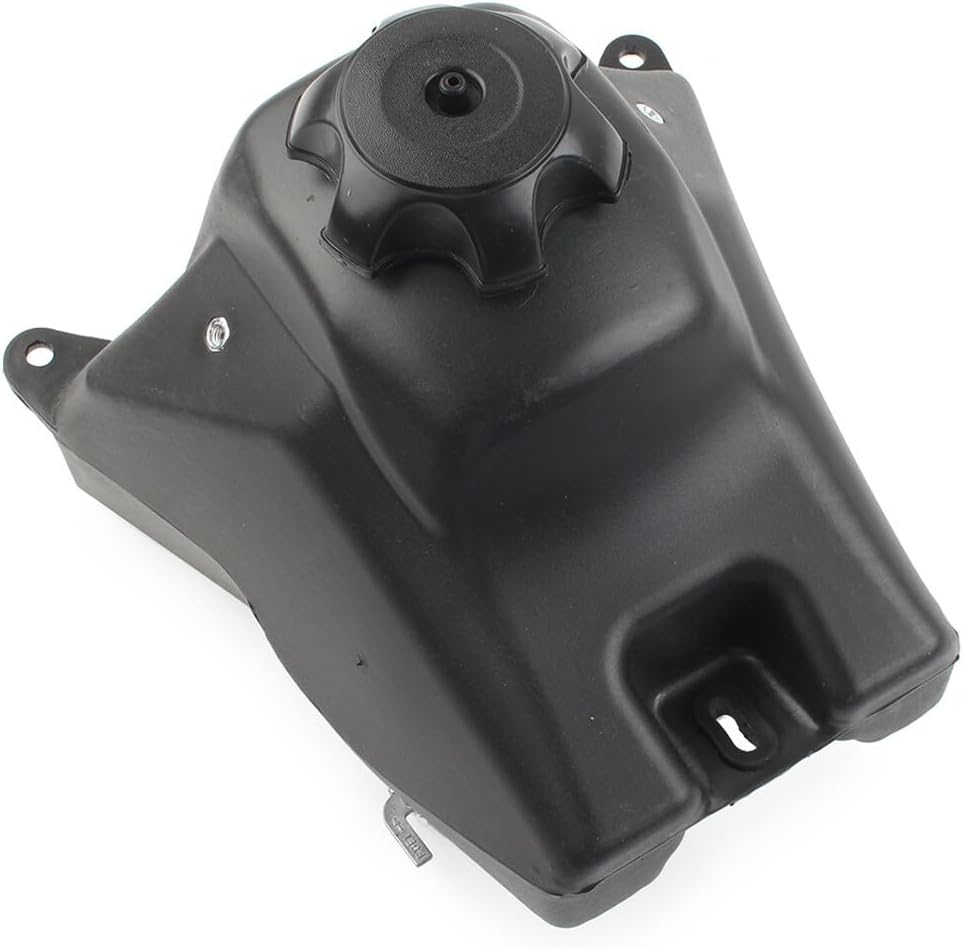 ya 6 8.14 Gas Fuel Tank Fit for Honda XR50 CRF50 XR CRF 50 50cc/70cc/110cc/125cc Dirt Pit Bike