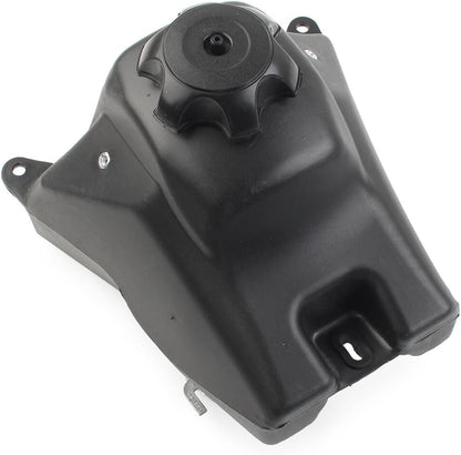 ya 6 8.14 Gas Fuel Tank Fit for Honda XR50 CRF50 XR CRF 50 50cc/70cc/110cc/125cc Dirt Pit Bike