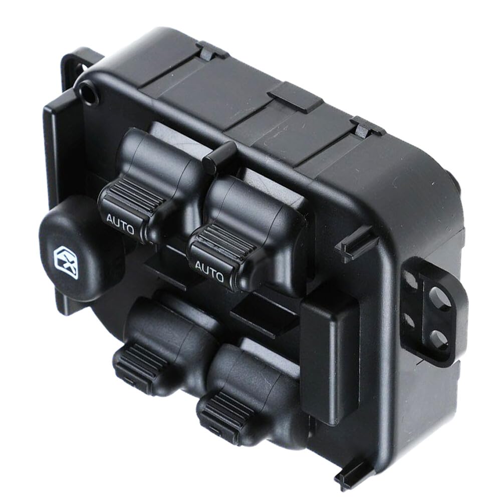 ya 9 10.24 Power Window Switch 56054002AA for Jeep Cherokee Liberty for Wrangler 2005-
