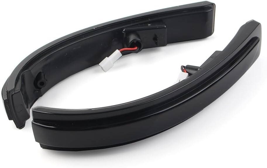 ya 4 8.10 Flowing LED Rearview Mirror Dynamic Turn Signal Light for Kia Sorento 2016-20 19