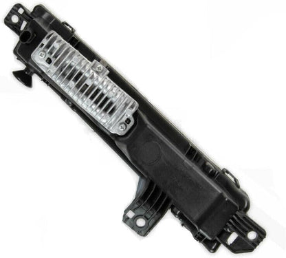 ya 4 8.24 baidi Front bumper left side LED fog light/driving light fits 2018-19 for Range Rover Sport