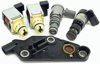 ya 10 9.16 baidi Transmission Solenoid Kit Set for Chevrolet Impala for Buick Lucerne for Pontiac 4T65E