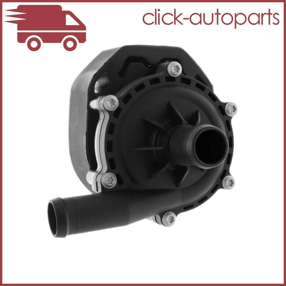ya 10 9.16 baidi Engine Auxiliary Water Pump Fits for Model S 2012 2013 2014 2015 2016-2021