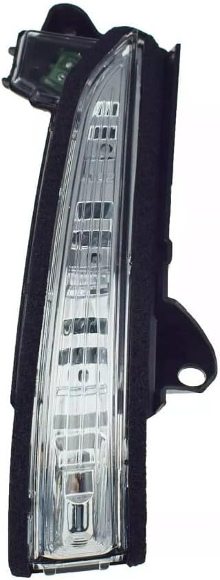 ya 4 8.10 Turn Signal Mirror Light for Ford Fusion 2013-20