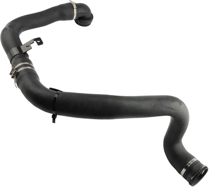 ya 10 9.16 baidi Intercooler outlet hose for 2016-2019 for Chevrolet for Cruze 1.4-liter turbocharged engine -