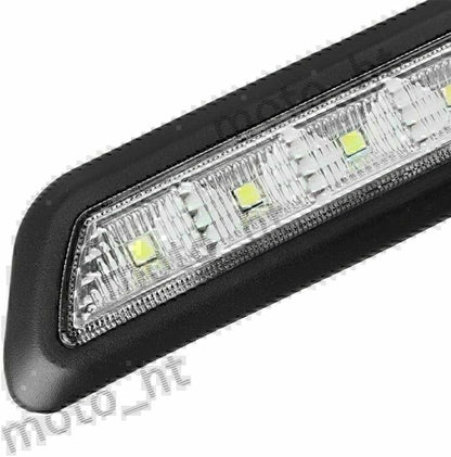 ya 7 8.24 baidi LED Tagfahrlicht Tagfahrlichter for Asx Outlander Sport 2010 =2012