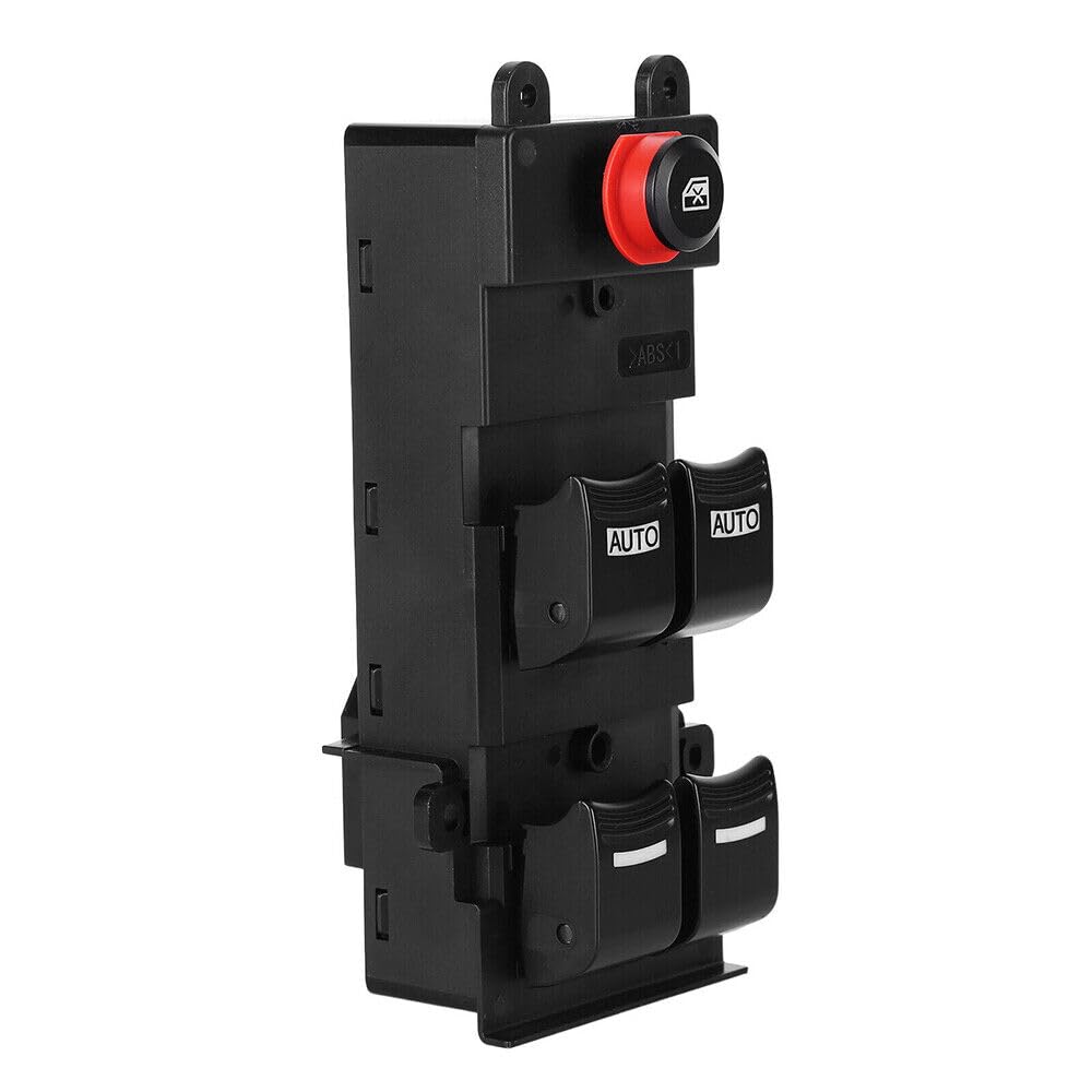 ya 3 8.24 baidi Driver Side Power Window Switch for Acura MDX 2007-2013 35750-STX-A01ZA U1