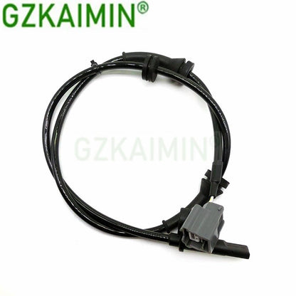ya 2 8.15 47910-4EA0A Wheel Speed Sensor for Nissan for Renault Kadjar Koleos 2 X-Trail T32