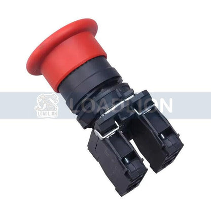 ya 16 10.20 baidi E-Stop Switch 122519GT is Suitable for Genie Z-135-70 S-120 S-125 S-100 S-105 Z-80-60.