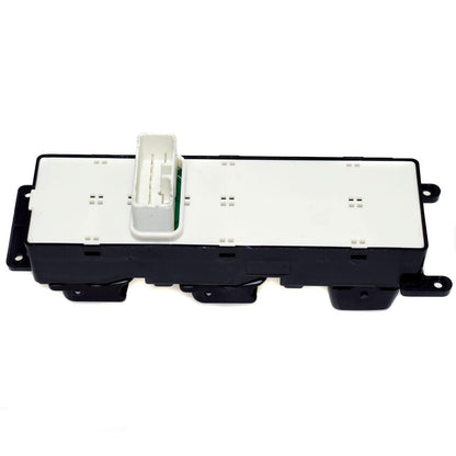 ya 8 8.24 baidi Master Power Window Door Switch Suitable for 2007-2010 Modern Accent 4 Doors 93570-1E111