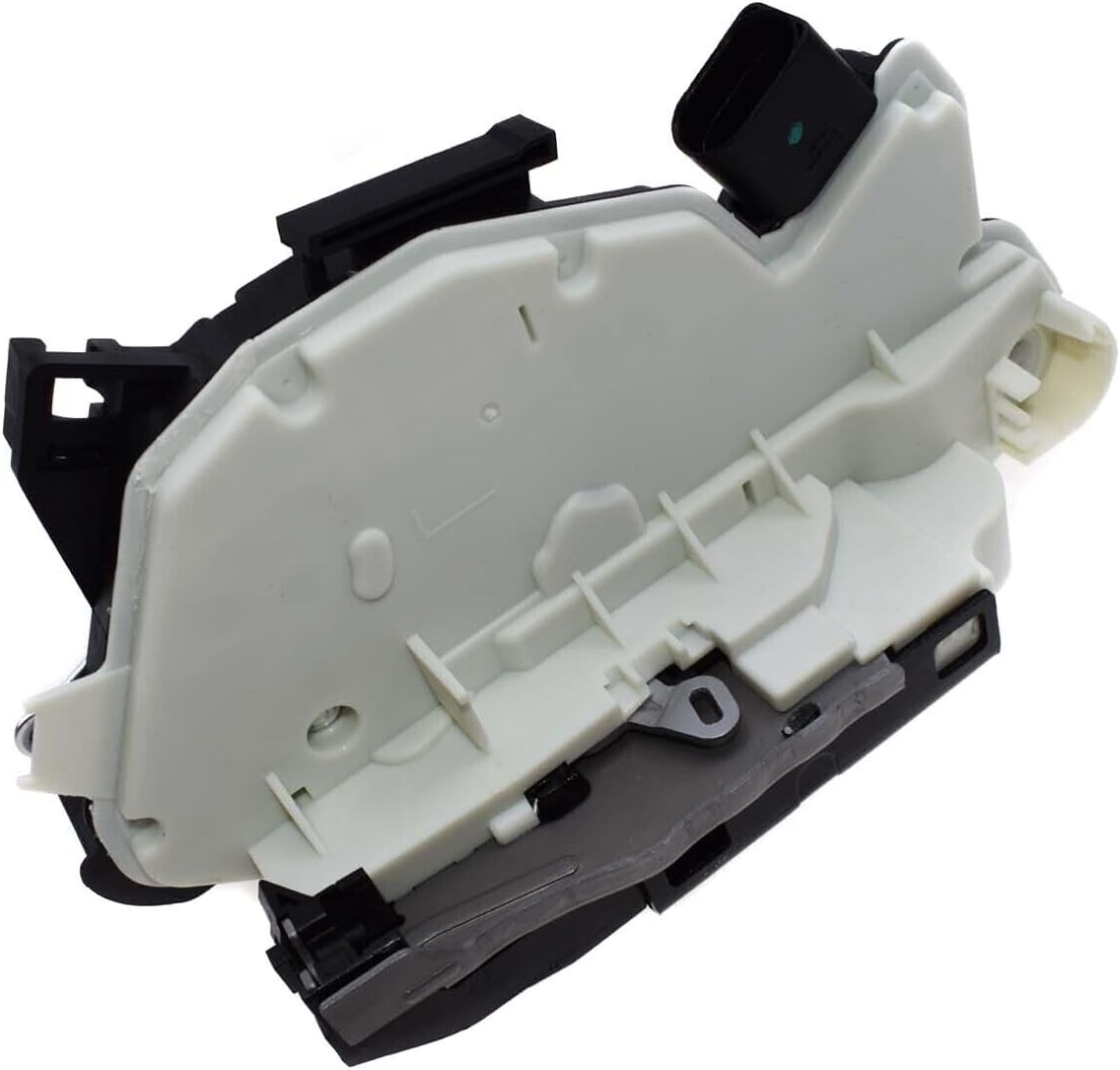 ya 10 9.16 zhengce Front Left Door Latch Actuator for VW for Tiguan CC Amarok Scirocco 5N18370