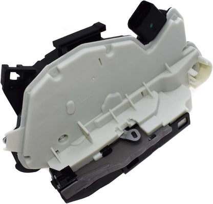 ya 10 9.16 zhengce Front Left Door Latch Actuator for VW for Tiguan CC Amarok Scirocco 5N18370