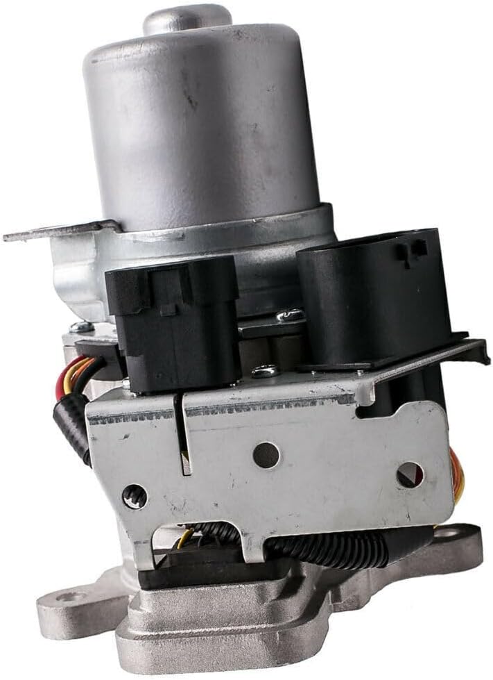 ya 10 9.16 baidi 0AD341601C Transfer Case Box Motor for Porsche for Cayenne for VW TOUAREG 04-18