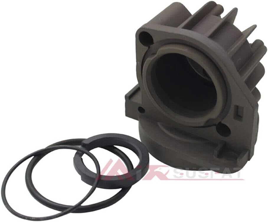 ya 8 8.24 baidi for Audi A8 D3 W220 W211 A6 A8 XJ6 Air Suspension Compressor Cylinder Ring