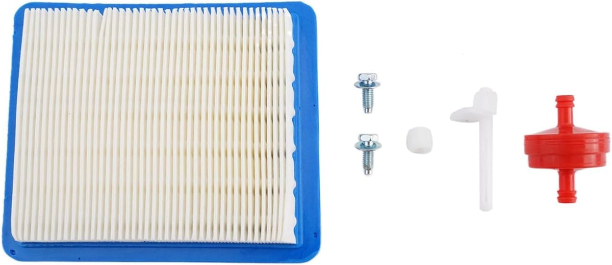 ya 26 10.21 baidi Long Lasting Carburetor Maintenance Kit for 798653 791077 696981