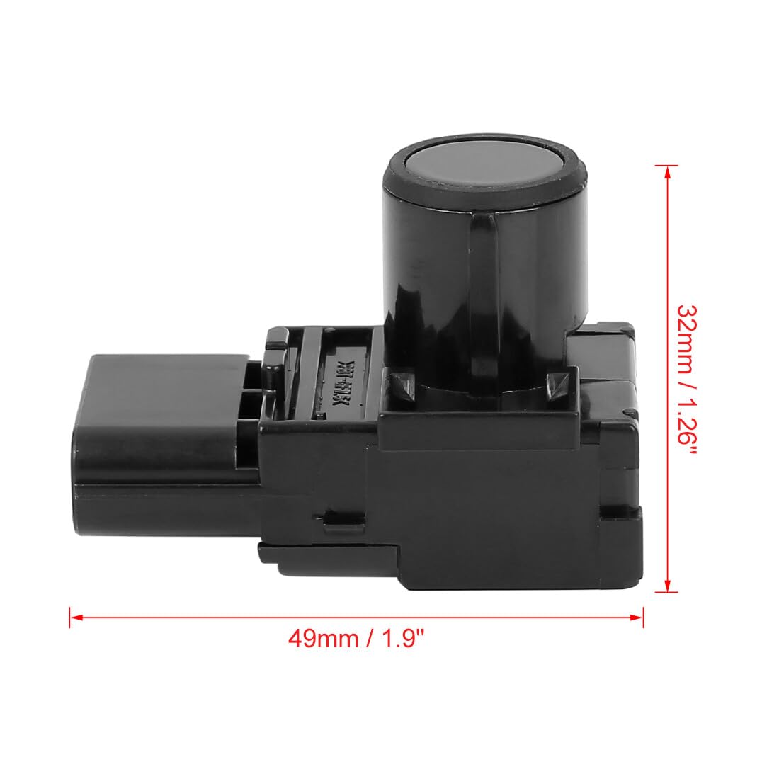 ya 2 8.15 39680-TL0-G01 for Honda Pilot 2009-11 6-pin PDC Bumper Parking Sensor