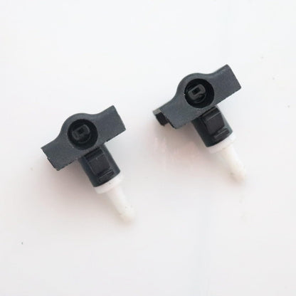 ya 2 8.15 289329N00A for Nissan OE Maxima Win for DS hield Wiper Washer-Nozzle Spray Jet 2 PCS