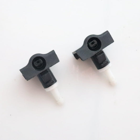 ya 2 8.15 289329N00A for Nissan OE Maxima Win for DS hield Wiper Washer-Nozzle Spray Jet 2 PCS