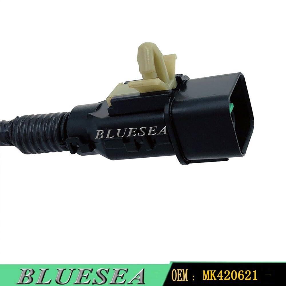 ya 11 9.14 baidiNEW Suitable for Mitsubishi Fuso Accelerator Pedal Motor Accelerator 198300-7380