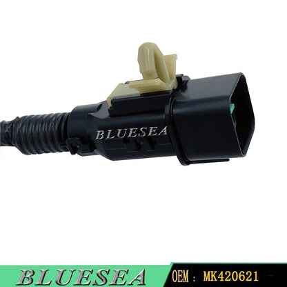 ya 11 9.14 baidiNEW Suitable for Mitsubishi Fuso Accelerator Pedal Motor Accelerator 198300-7380