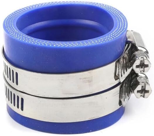 ya 13 9.15 baidi 45mm Motorcycle Carburetor Intake Flange Adapter Carb Manifold Starter Kit