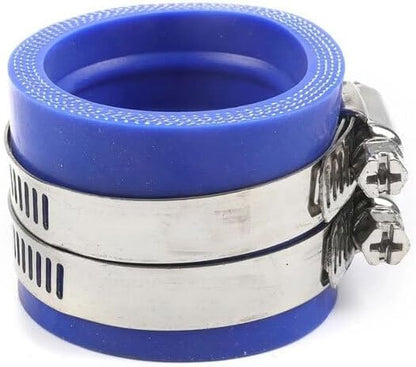 ya 13 9.15 baidi 45mm Motorcycle Carburetor Intake Flange Adapter Carb Manifold Starter Kit