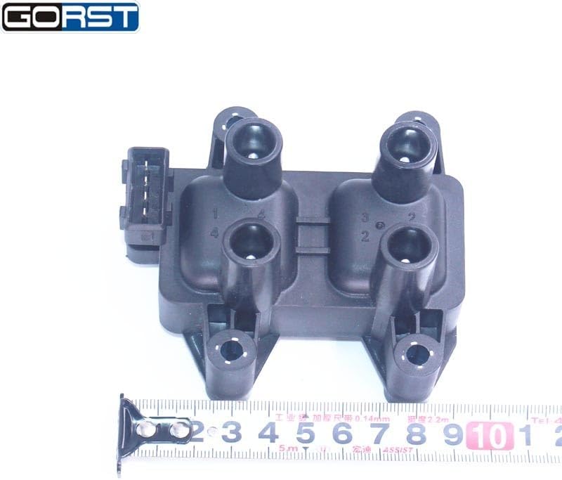 ya 4 8.24 baidi for Geely HQ MR BL CK MK PU Nisoon Marindo Urban A11-3705110EA ignition coil
