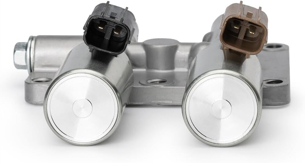 ya 10 9.16 baidi 1Pcs Transmission Shift Solenoid for Honda for Civic 2001-2005 L4 1.7L 28250-PLX-305
