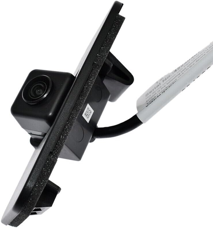 ya 11 9.14 baidiRearview Backup Camera 23432248 for Cadillac for Chevrolet Suburban Tahoe for GMC for Yukon 1