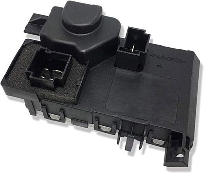 ya 11 9.14 baidiA/C Blower Motor Resistor 2007-2013 for Mercedes-benz S550 S600 CL550 2218200110