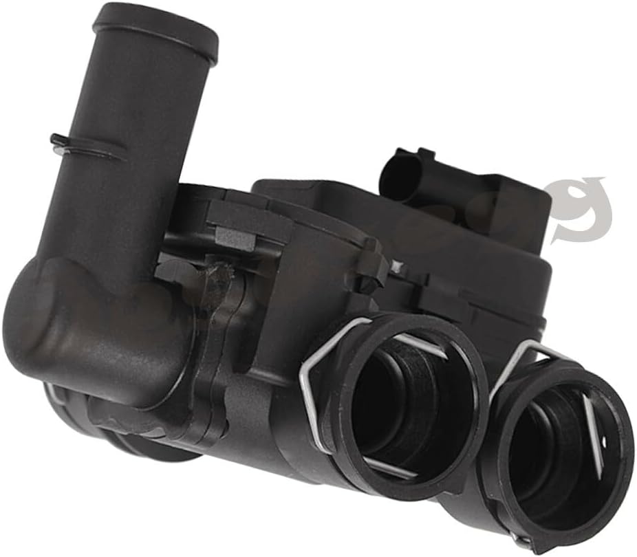 ya 6 8.24 baidi for Mercedes W211 W219 E320 HVAC Heater Control Valve W211 W219 A2118320584