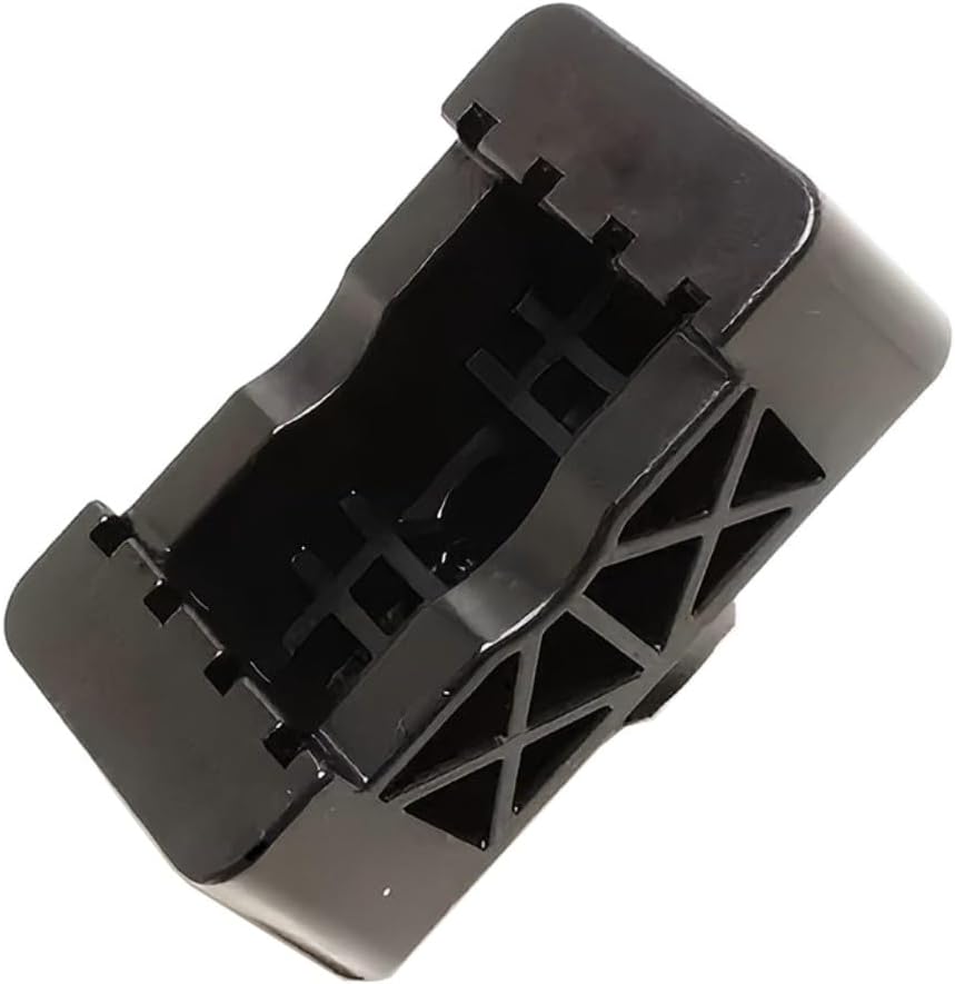 ya 5 8.10 Fits For M/GL/GLE/GLS-Class ML320 ML500 Jack Pad Support Lifting Platform Black