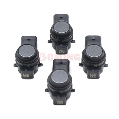 ya 13 9.15 zhengce 4 Pcs PDC Parking Assist Sensor 9261581 for BMW 1 2 3 4 Series 2010-18 0263