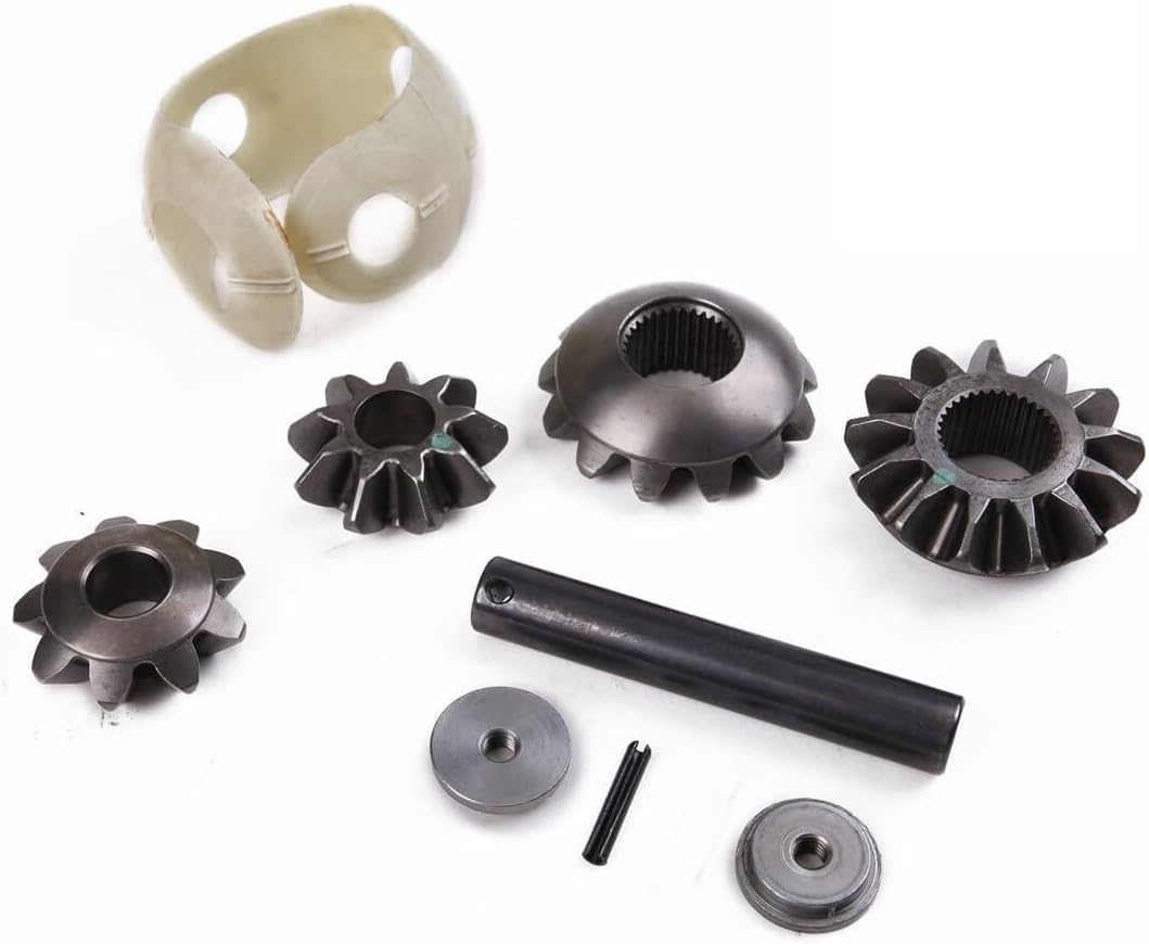 ya 4 8.24 baidi Gearbox Differential Gear Repair kit for VW for Golf Beetle for Audi TT