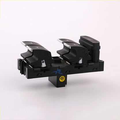 ya 4 8.8.2 Suitable for VW Golf GTI MK7 Club Side Power Window Main Control Switch Black 