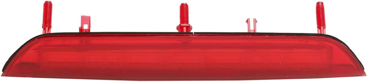 ya 10 9.16 zhengce Rear 3rd Tail Brake Light High Mount Stop Lamp 1Z9945097C For Octavia 2005-