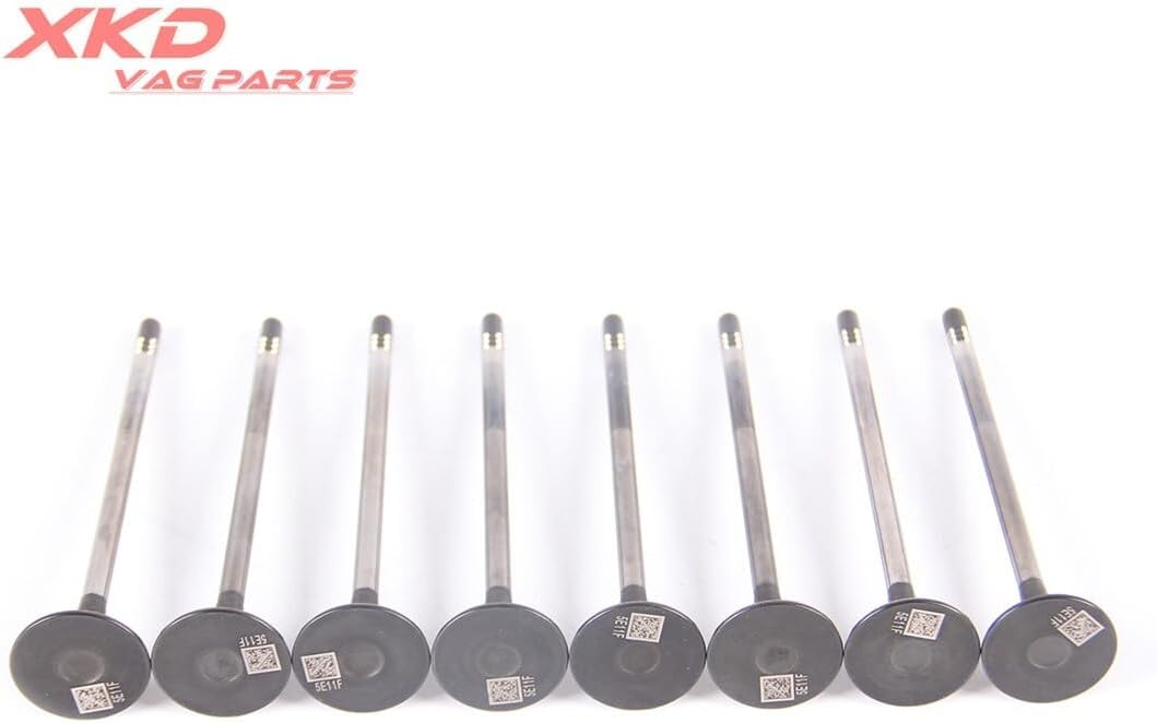ya 10 9.16 baidi 1.5T Intake & Valve Kit Fit for VW for Golf for Passat for JETTA for Audi DADA DPCA DFYA