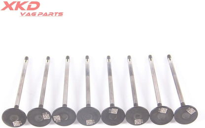 ya 10 9.16 baidi 1.5T Intake & Valve Kit Fit for VW for Golf for Passat for JETTA for Audi DADA DPCA DFYA