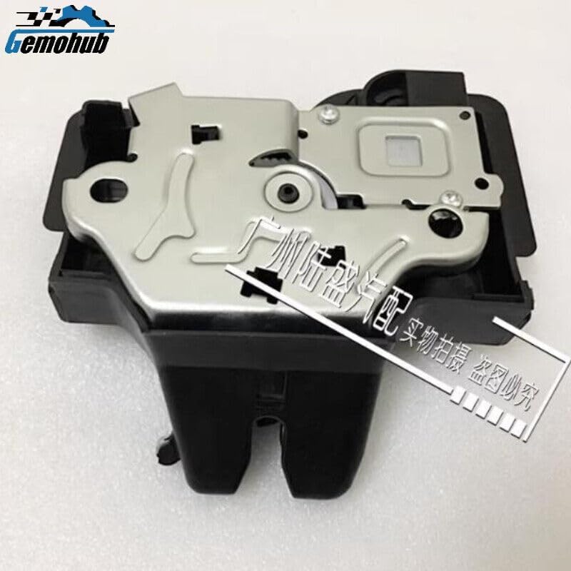 ya 5 8.24 baidi Tailgate Latch Actuator OE 6460022050 for 2005-2014 for Toyota Crown 