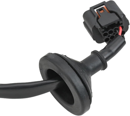 ya 4 8.10 Long Lasting Liftgate Tailgate Handle Switch for for Kia for Rio 201823 81260H8000