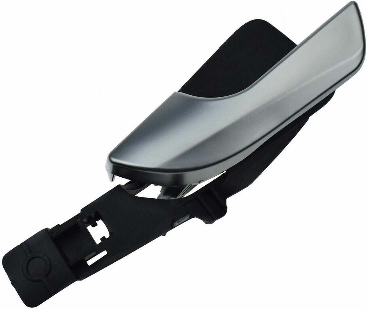 ya 4 8.8.2 Left Side Inner Door Handle Chrome for Alfa Romeo Giulietta 2010-18 156092167