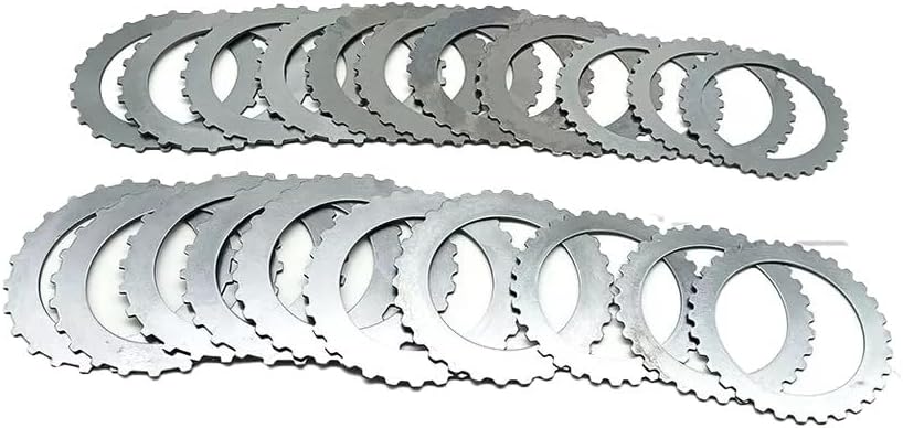 ya 10 9.16 baidi SPCA GNBA FA1 Automatic Transmission Master Kit Clutch for Honda for Civic DX EX LX GX-