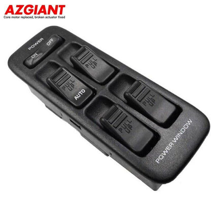 ya 4 8.8 Front Left Drive Side Window Switch Suitable for for Mazda 323 F IV BG from 1987 to 1994