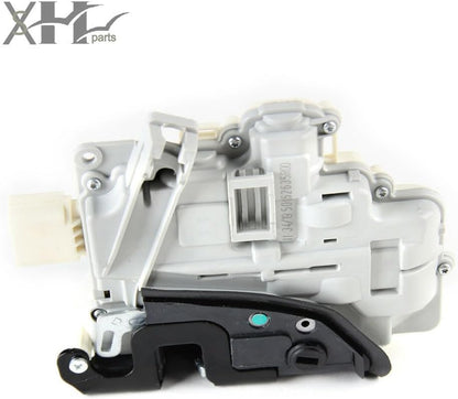 ya 11 9.14 baidiRear Right RH Door Lock Latch Actuator for VW for Passat for Audi A4 Q5 3C4839016A